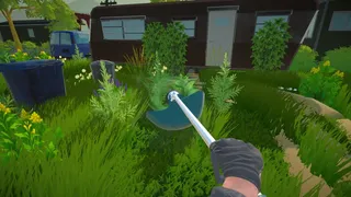 Landscaper Simulator
