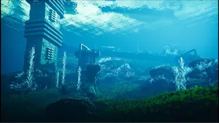异星漂流