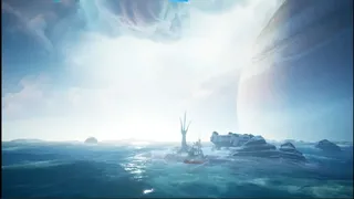 异星漂流