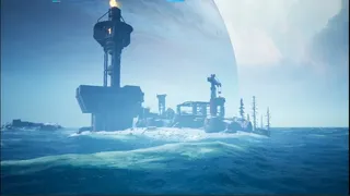 异星漂流