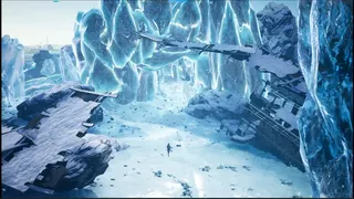Скриншот 5 к игре 异星漂流