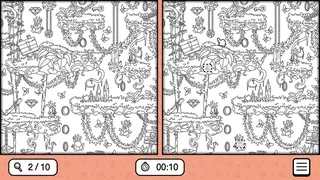 Скриншот 8 к игре There's No Differences: Monsters