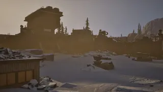 Скриншот 6 к игре Northflower: The Last Watch