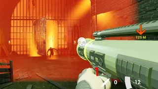 僵尸猎人 Zombie Hunter