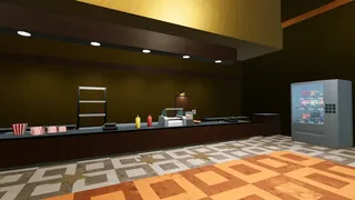 Public Domain Cinema