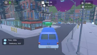 Скриншот 8 к игре Stock Market Simulator