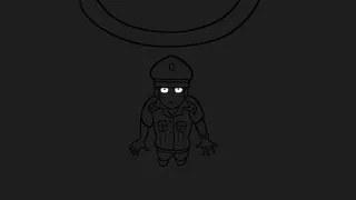 Ballad of the Midnight Man