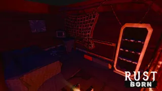 Скриншот к игре Rust Born Rust Born