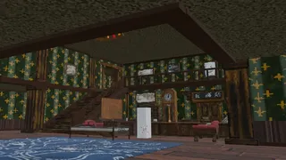 Скриншот к игре Rust Born Rust Born