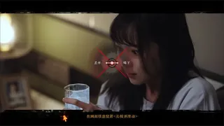 看不见的我们