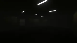 Endless Corridors
