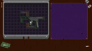 Briefcase