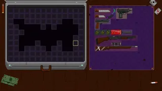 Briefcase