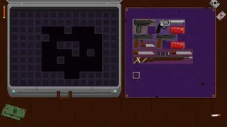 Скриншот 6 к игре Briefcase
