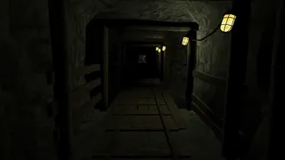 Скриншот к игре Panic Files: Buried Sanity Panic Files: Buried Sanity