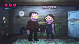 The Sickle Family