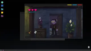 Скриншот 7 к игре REX THE DOG