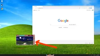 Fidget Widget
