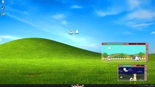 Fidget Widget