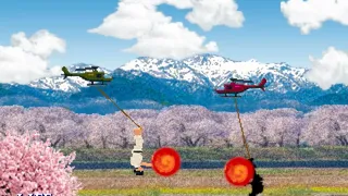 逆道（さかどう）　SAKA-DOH：THE REVERSAL ARTS