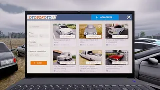 Скриншот 8 к игре Totally Legit Wheeler Seller