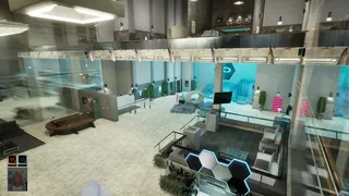 Скриншот 6 к игре Cathouse Club