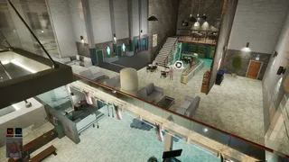 Скриншот 7 к игре Cathouse Club