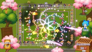 Touhou Random Tower Defense