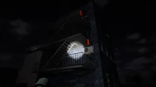 Скриншот 7 к игре The Fifth Bell