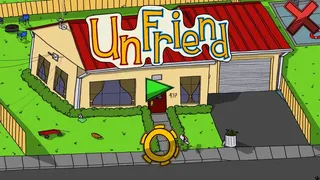 Unfriend