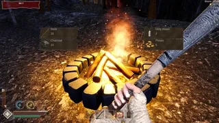 When The Sun Dies