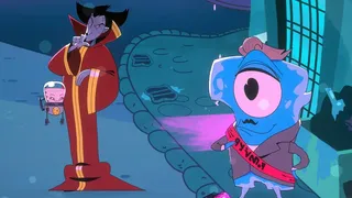 Скриншот к игре Earth Must Die Earth Must Die