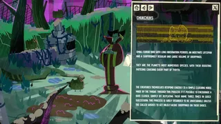 Скриншот 6 к игре Earth Must Die