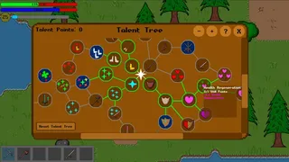 Bob's Island