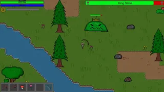 Bob's Island