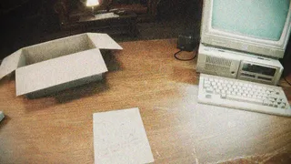 Скриншот 7 к игре Paper Department