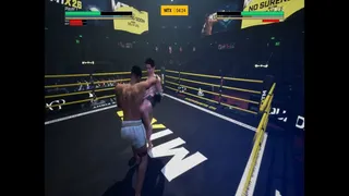 MUAY THAI XTREME