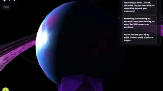 Jupiter's Orbit