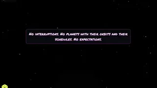 Jupiter's Orbit