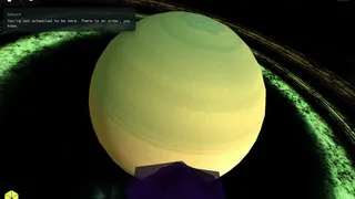 Скриншот 6 к игре Jupiter's Orbit