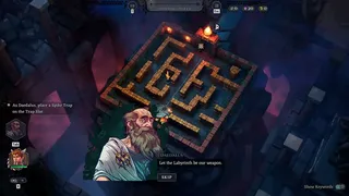 Скриншот к игре Minos Minos