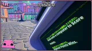 Task Time