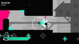 Ricochet Raven