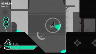 Ricochet Raven