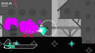 Скриншот 5 к игре Ricochet Raven
