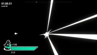 Скриншот 6 к игре Ricochet Raven