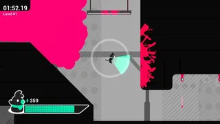 Скриншот 7 к игре Ricochet Raven