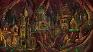 100 Underworld Cats