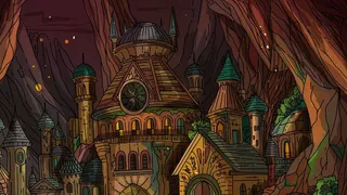 100 Underworld Cats