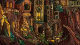 100 Underworld Cats